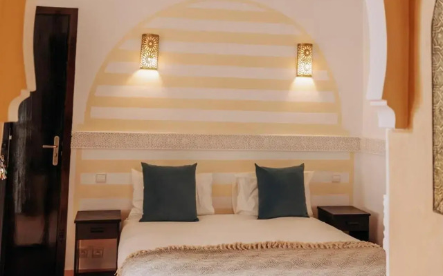 Riad Anyssa