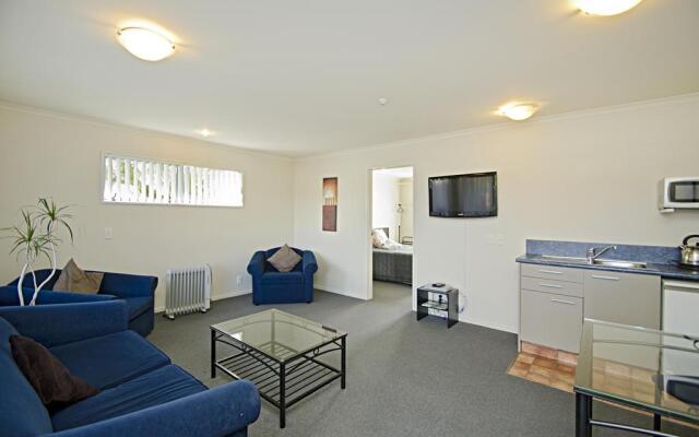 Gateway Motor Inn Mt Maunganui