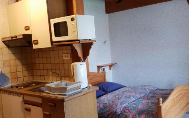 Studio chez le vigneron