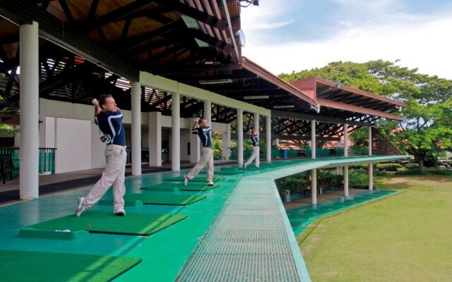 The Pacific Sutera Hotel