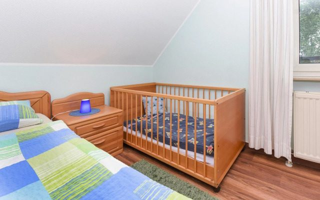 Ferienwohnung Sommerwind