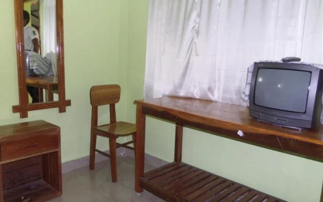 Rose Garden Homestay