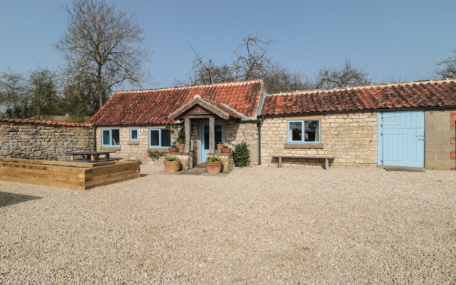 Foxglove Cottage