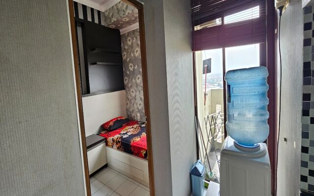 OYO 93352 Apartement Gateway Cicadas By Db Rent