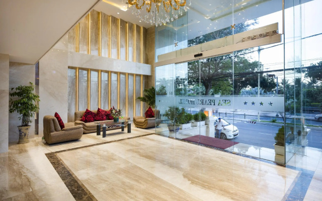 Sea Pearl Hotel