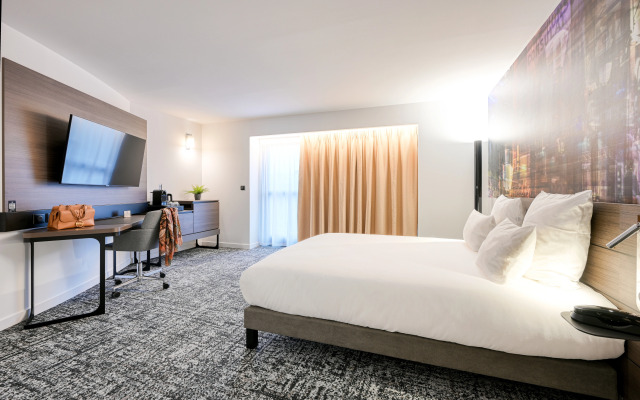 Novotel Paris Centre Bercy