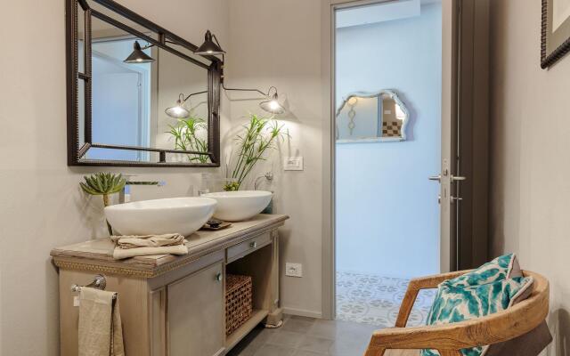 The Puccini Penthouse