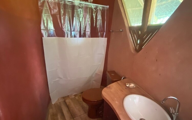 ECONOIS Jardim Permacultural