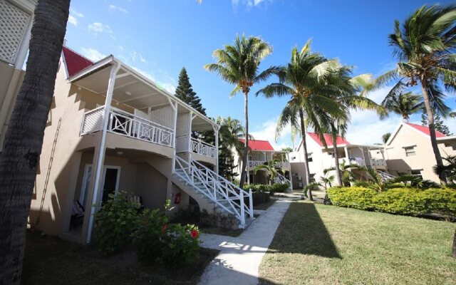 Villas Caroline