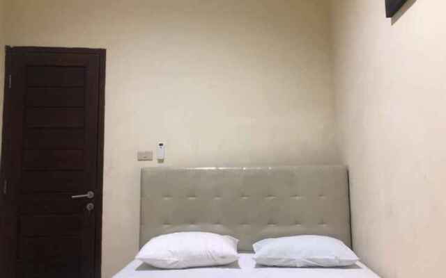 Oyo 3320 Sunter Hijau