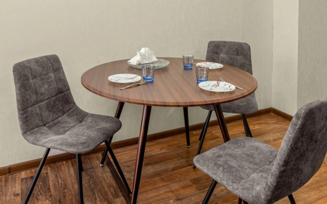 Апартаменты на улице Декабристов