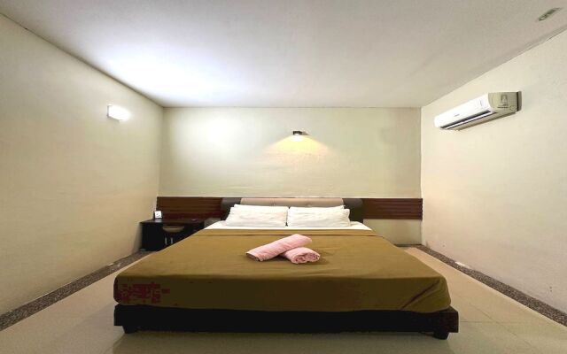 OYO 90938 The Nk Langkawi