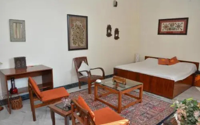 Sandy's Homestay