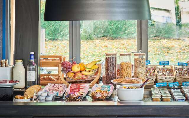 Kyriad Direct Evreux