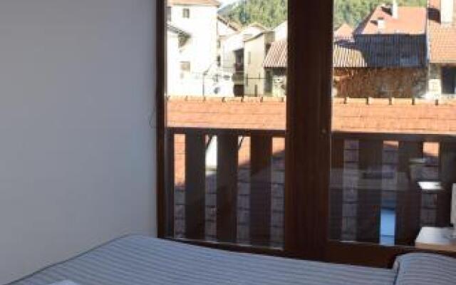 Metsola Apartamentos Rurales