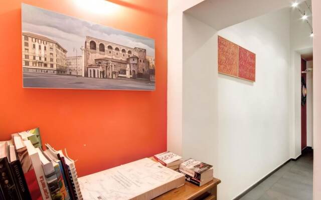 Rsh Campo de Fiori Enchanting Terrace 2