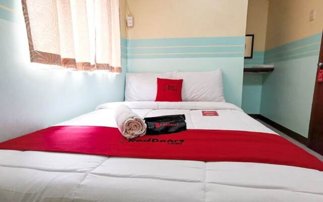 Reddoorz Near Davao Doctors Hospital