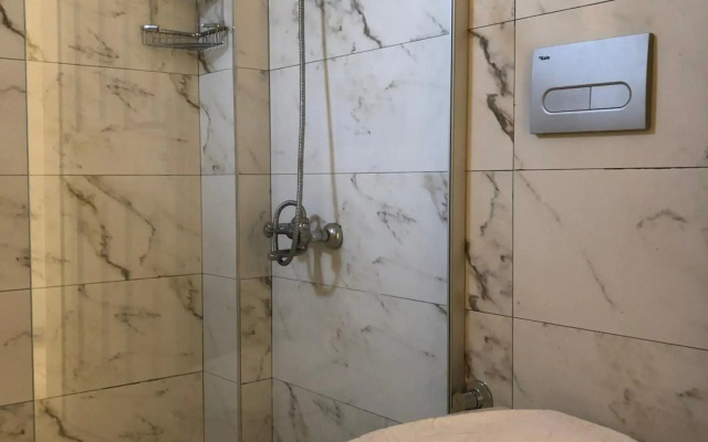 Melissa Garden Apart Hotel