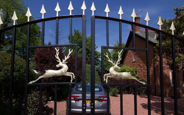 Muirholm Bed & Breakfast