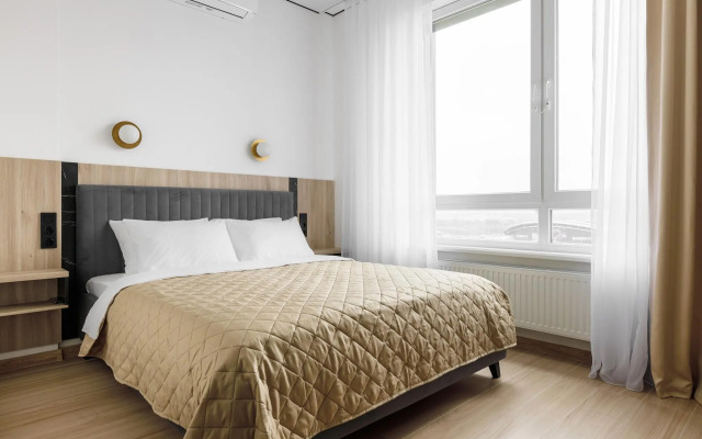 АК Столичный на улице Чистопольская 88