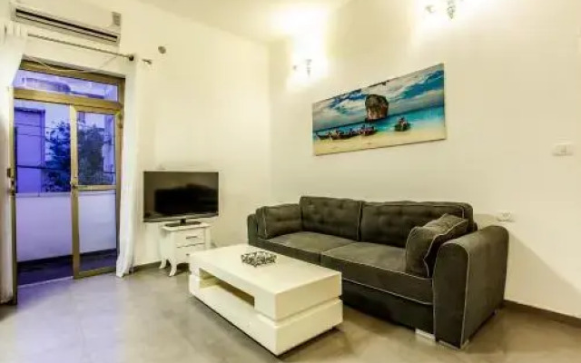 Sunset Beach Apartments