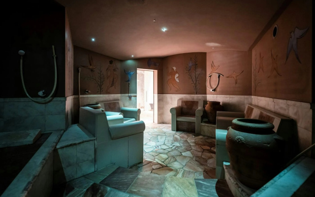 ADLER  Thermae