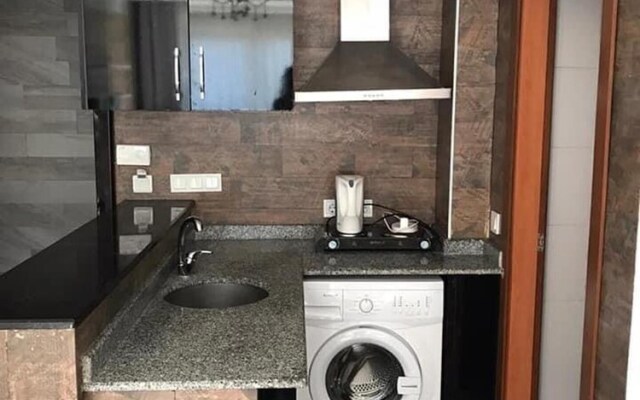 Captivating 2-bed House in Alanya
