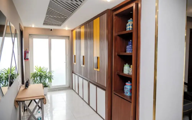 26 Vamsor Heights