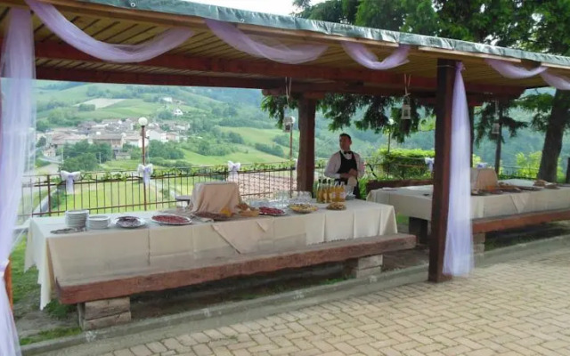 Agriturismo Mondo Antico