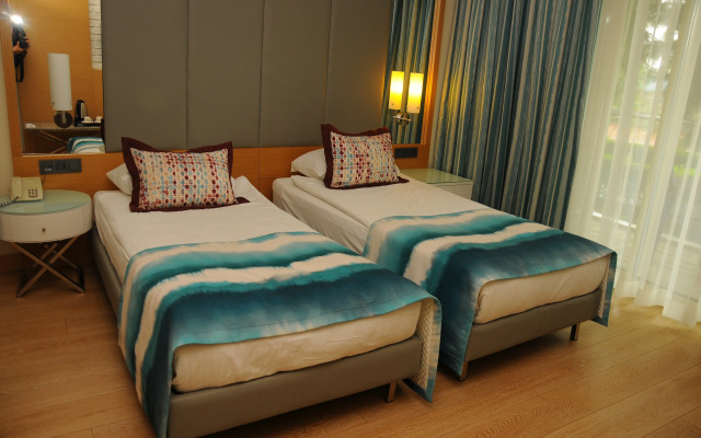 Long Beach Alanya - Ultra All Inclusive