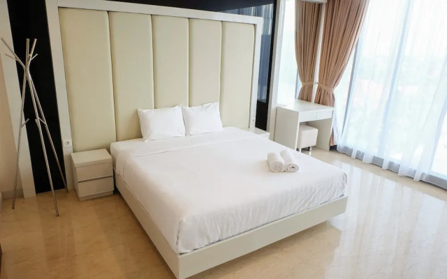 Best North L'Avenue Apartment