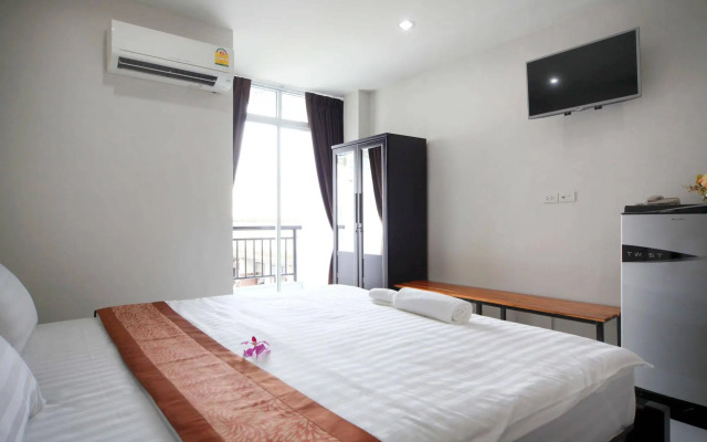 Paragon One Residence
