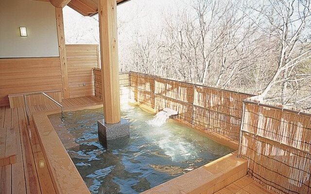 Izumigo Kiyosato Kogen Hotel