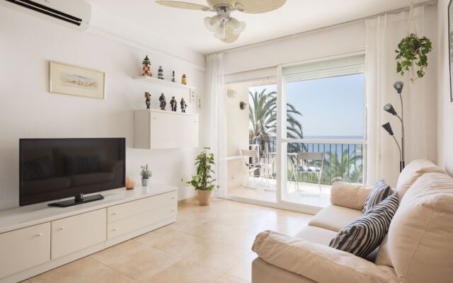 Sitges Marinabeach