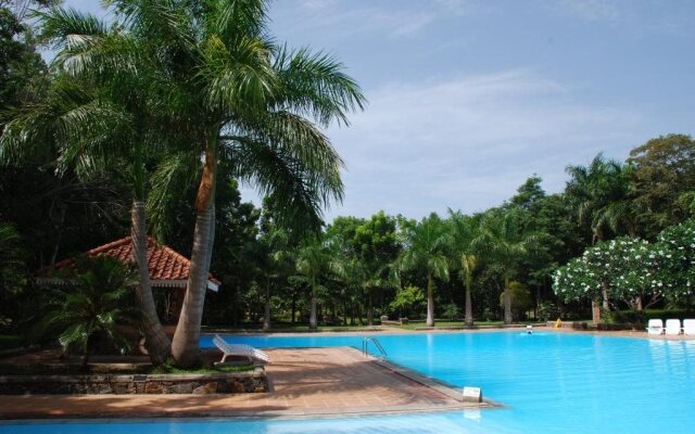 Palm Garden Village Hotel