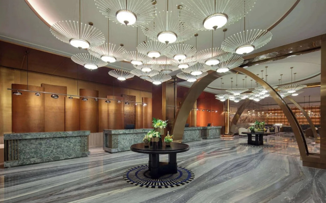 Wyndham Grand Xishuangbanna Resort