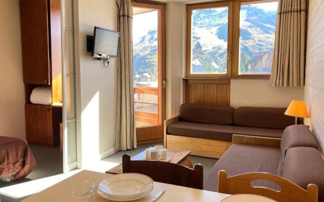 Appartement Avoriaz, 2 pièces, 5 personnes - FR-1-634-25