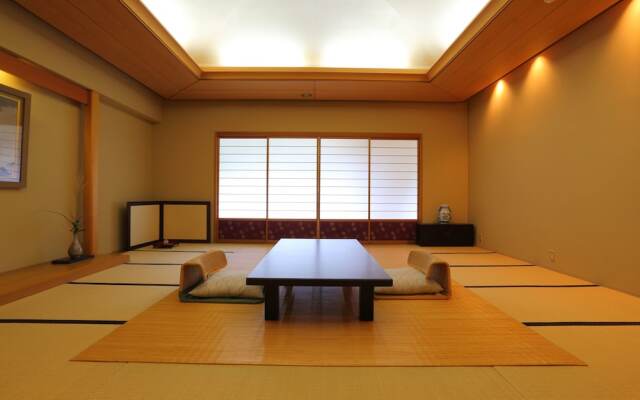 Nagatoro Choseikan Ryokan