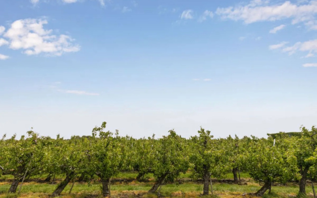 Groepswoning De Appelgaard