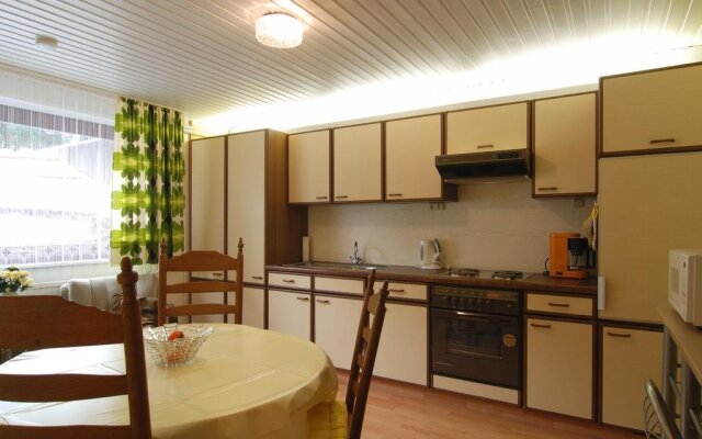 Wirtzfeld Valley Guesthouse