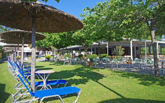 Sun Beach Hotel