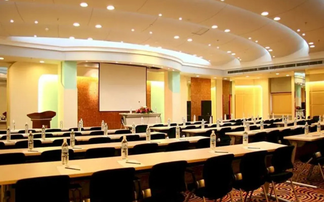 Tomolo Boutique Hotel Wuzhan Wuhan