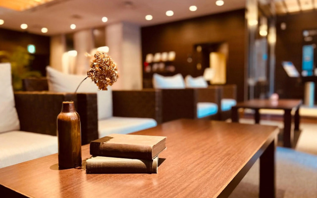 Hotel Tenjin Place