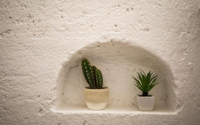Rooftop Apartment