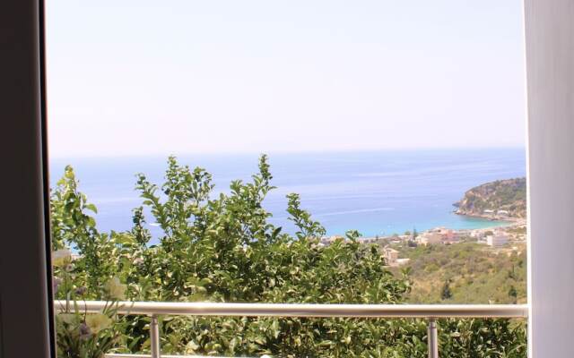 Aphrodite's Garden