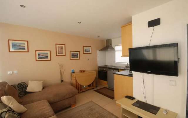 53 Granada Selsey Country Club 2 Bedroom Chalet