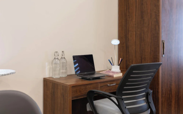 Elysium Studio Suites