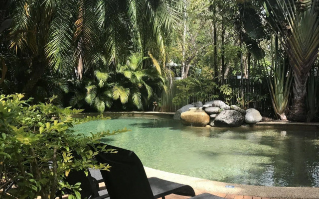Port Douglas Palm Villas