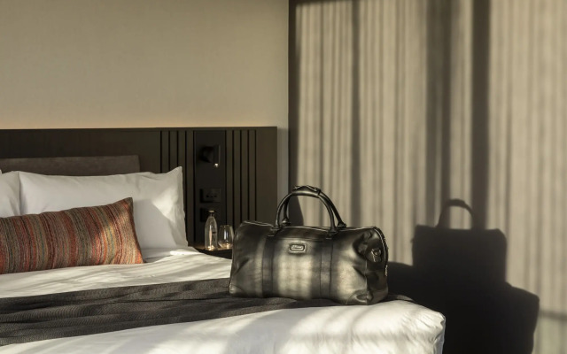 The Mayfair
