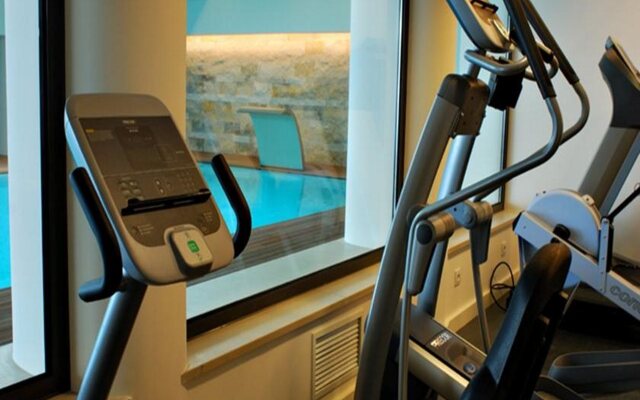 Dom Goncalo Hotel & Spa